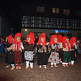 Hexensprung 2015