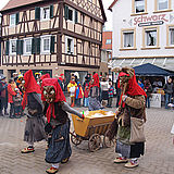 Umzug Bad Bergzabern 2015