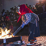 Hexensprung 2014