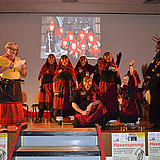 22 Jahre Hutschelhexen 07.11.2015