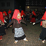 Hexensprung 2015