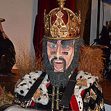 22 Jahre Hutschelhexen 07.11.2015