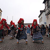 Umzug Bad Bergzabern 2015