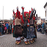 Umzug Bad Bergzabern 2015