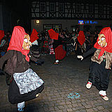 Hexensprung 2015
