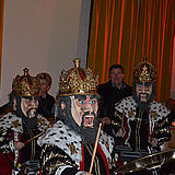 22 Jahre Hutschelhexen 07.11.2015